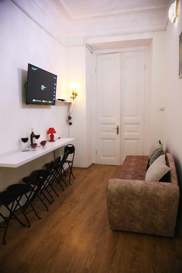 Apartament Old Yard Apartment Tbilisi Exterior photo