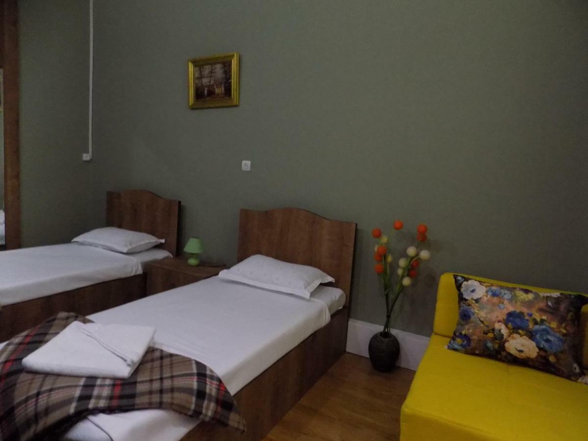 Apartament Old Yard Apartment Tbilisi Exterior photo
