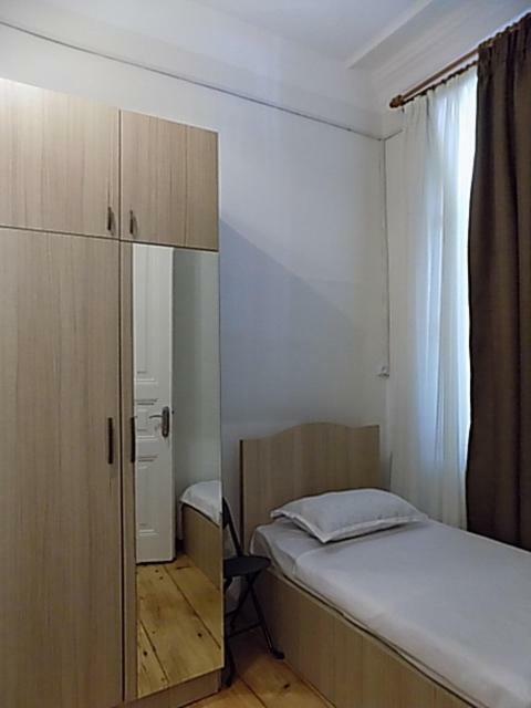 Apartament Old Yard Apartment Tbilisi Exterior photo