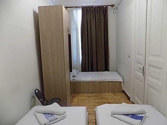 Apartament Old Yard Apartment Tbilisi Exterior photo