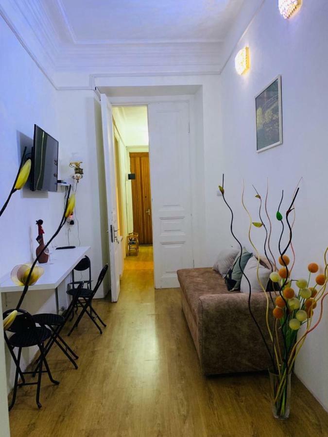 Apartament Old Yard Apartment Tbilisi Exterior photo