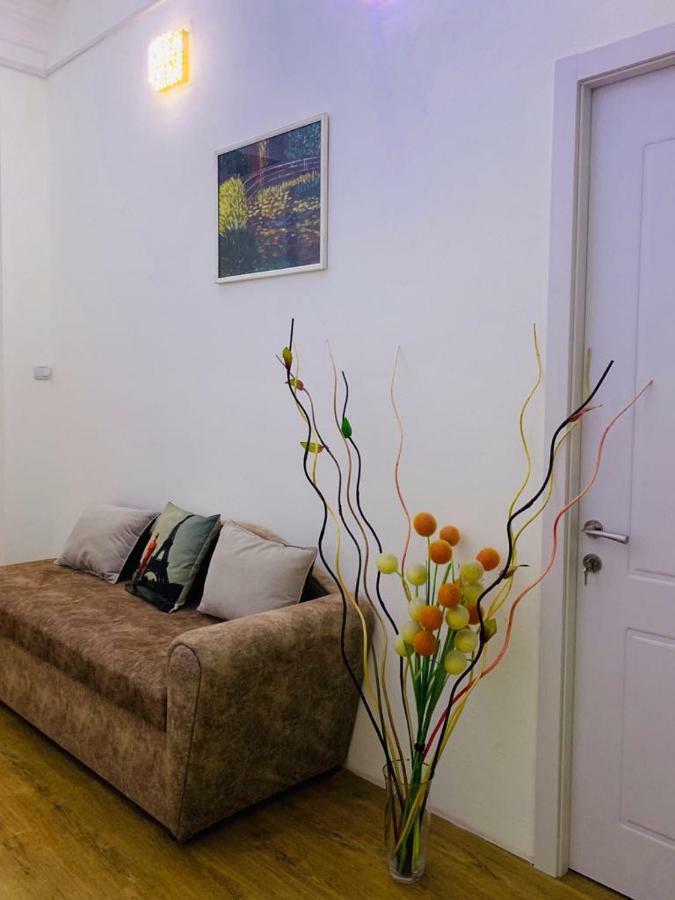 Apartament Old Yard Apartment Tbilisi Exterior photo